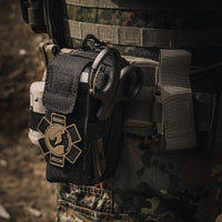Thumbnail for Survival Gears Depot Tactical Belt Waist Bag
