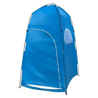 Thumbnail for Survival Gears Depot Tents Blue Camping Privacy Toilet Shelter