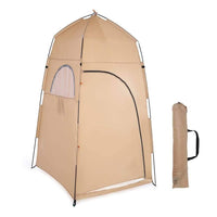 Thumbnail for Survival Gears Depot Tents Camping Privacy Toilet Shelter