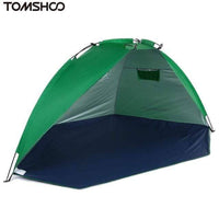 Thumbnail for Survival Gears Depot Tents Green Outdoor Camping Sunshade Tent