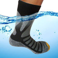 Thumbnail for Survival Gears Depot Unisex Waterproof & Breathable Hiking/Trekking/Ski Socks