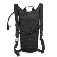 Thumbnail for 3L Molle Military Tactical Hydration Water Backpack4