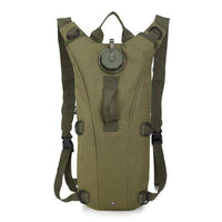 Thumbnail for 3L Molle Military Tactical Hydration Water Backpack3