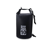 Thumbnail for Outdoor Waterproof Dry Bag in sizes 5L, 10L, 20L for dry storage10