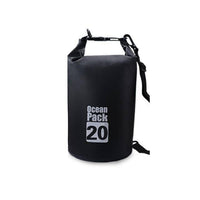 Thumbnail for Outdoor Waterproof Dry Bag in sizes 5L, 10L, 20L for dry storage12
