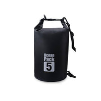 Thumbnail for Outdoor Waterproof Dry Bag in sizes 5L, 10L, 20L for dry storage17