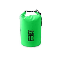 Thumbnail for Outdoor Waterproof Dry Bag in sizes 5L, 10L, 20L for dry storage13