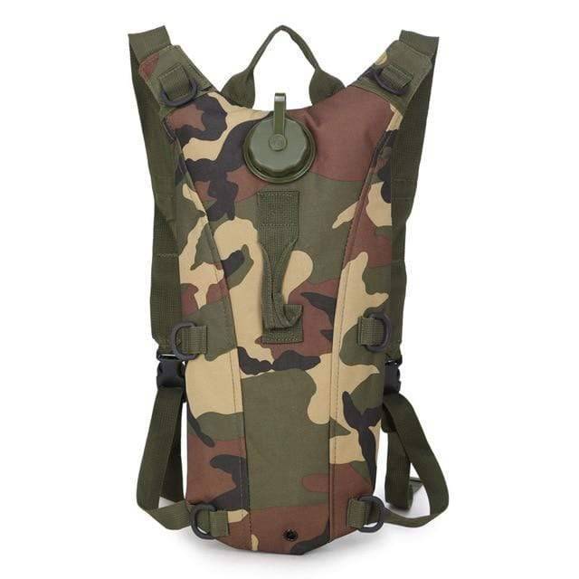 3L Molle Military Tactical Hydration Water Backpack11