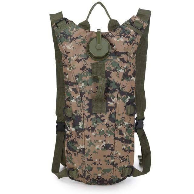 3L Molle Military Tactical Hydration Water Backpack6