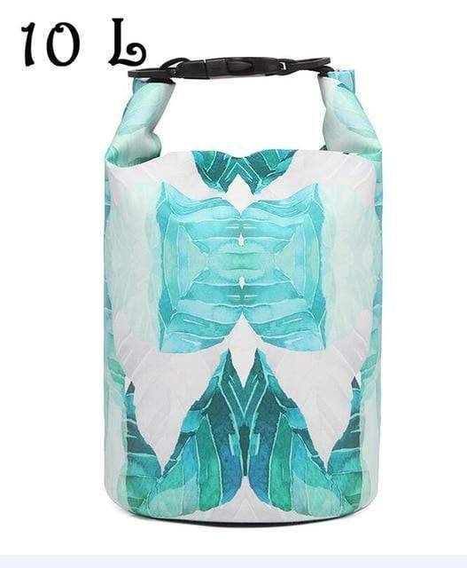 Outdoor Waterproof Dry Bag in sizes 5L, 10L, 20L for dry storage7