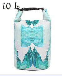 Thumbnail for Outdoor Waterproof Dry Bag in sizes 5L, 10L, 20L for dry storage7