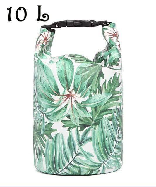 Outdoor Waterproof Dry Bag in sizes 5L, 10L, 20L for dry storage9