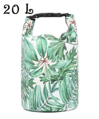 Thumbnail for Outdoor Waterproof Dry Bag in sizes 5L, 10L, 20L for dry storage4