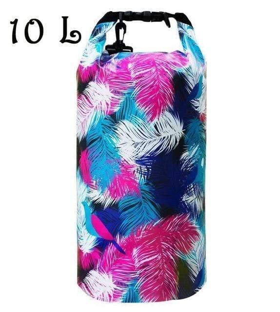 Outdoor Waterproof Dry Bag in sizes 5L, 10L, 20L for dry storage14