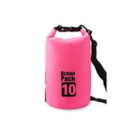 Thumbnail for Outdoor Waterproof Dry Bag in sizes 5L, 10L, 20L for dry storage25