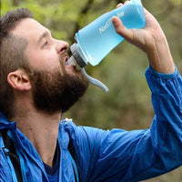 Thumbnail for Survival Gears Depot Water Bottles Outdoor Mountaineering