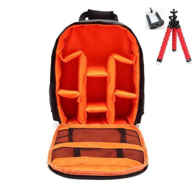 Wiio Waterproof Outdoor Photography Backpack
