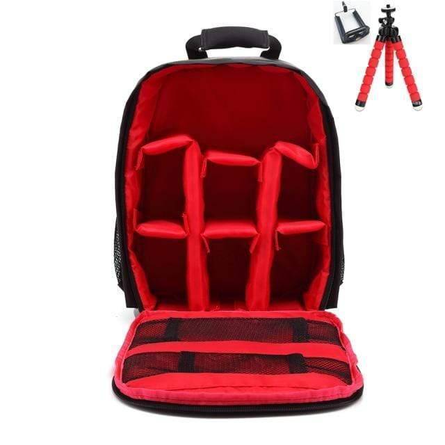 Wiio Waterproof Outdoor Photography Backpack