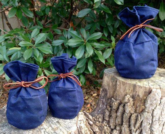 Campcraft Outdoors • Quality Waxed Canvas Bushcraft Gear