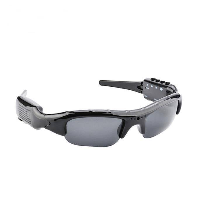 Wiio Wearable Devices Digital HD Sunglasses