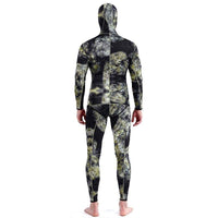 Thumbnail for Camouflage Neoprene Diving Suit for submersible activities5