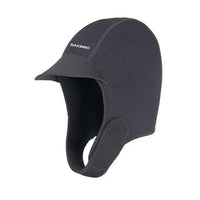 Thumbnail for Hooded Snorkeling Diving Cap for underwater activities6