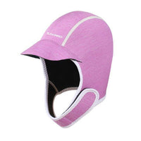 Thumbnail for Hooded Snorkeling Diving Cap for underwater activities0