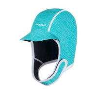 Thumbnail for Hooded Snorkeling Diving Cap for underwater activities3